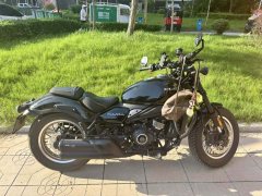 CFMOTO 450CL-C - фото 2