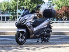 Haojue UFR150 - фото 1