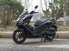 Haojue UFR150 - фото 10