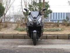 Haojue UFR150 - фото 11