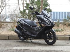 Haojue UFR150 - фото 12