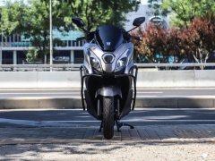 Haojue UFR150 - фото 2