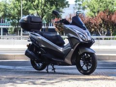 Haojue UFR150 - фото 3