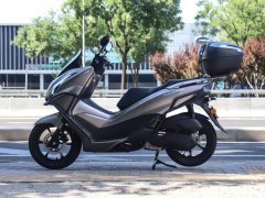 Haojue UFR150 - фото 4