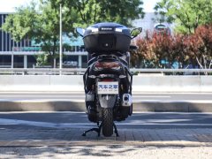 Haojue UFR150 - фото 6