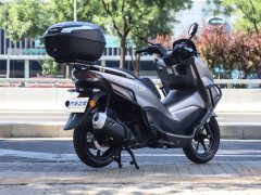 Haojue UFR150 - фото 7