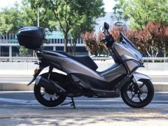 Haojue UFR150 - фото 8