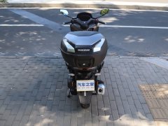 Haojue UFR150 - фото 9