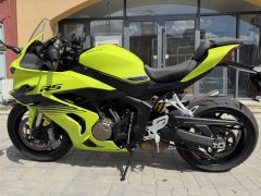 QJMOTOR Sai 600 680 cc - фото 4