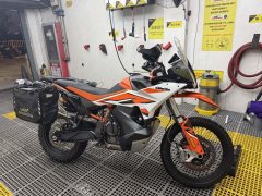 KTMR2R 790 Adventure 800 cc - фото 1