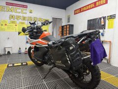 KTMR2R 790 Adventure 800 cc - фото 10