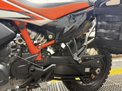 KTMR2R 790 Adventure 800 cc - фото 11