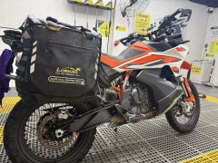 KTMR2R 790 Adventure 800 cc - фото 2