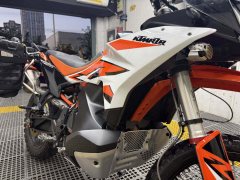 KTMR2R 790 Adventure 800 cc - фото 3