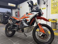 KTMR2R 790 Adventure 800 cc - фото 4