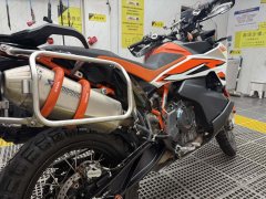 KTMR2R 790 Adventure 800 cc - фото 5