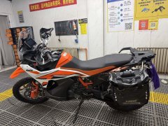 KTMR2R 790 Adventure 800 cc - фото 7