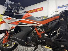 KTMR2R 790 Adventure 800 cc - фото 8
