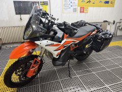 KTMR2R 790 Adventure 800 cc - фото 9