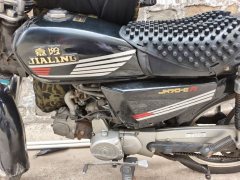 Jialing JH70-E - фото 3