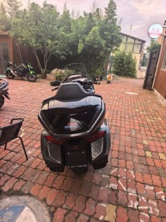 Honda Gold Wing GL1800 - фото 2