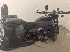 CFMOTO 450CL-C - фото 3