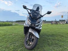 Sundiro Honda NS150GX - фото 1