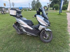 Sundiro Honda NS150GX - фото 3