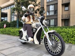 Zongshen Yomi Yumi 125 cc - фото 4