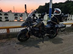 Benelli TRK702 700 cc - фото 4