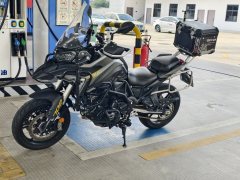 Benelli TRK702 700 cc - фото 7