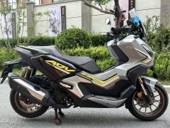 Honda ADV350 - фото 2