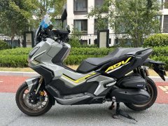 Honda ADV350 - фото 3