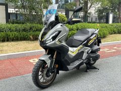 Honda ADV350 - фото 4
