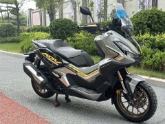 Honda ADV350 - фото 5