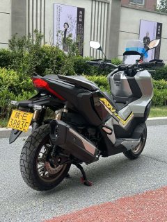 Honda ADV350 - фото 6