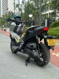 Honda ADV350 - фото 7