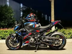 BMW M 1000 R - фото 4