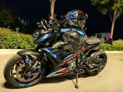 BMW M 1000 R - фото 5