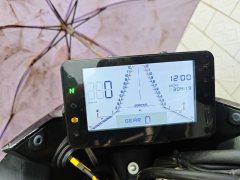 Zontes 310X - фото 6