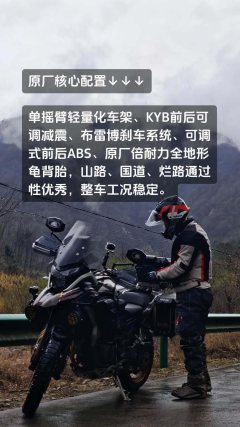 Kayo 525X 500 cc - фото 3