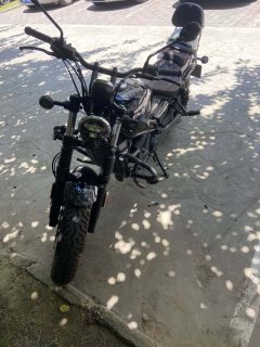 CFMOTO 250CL-C - фото 2