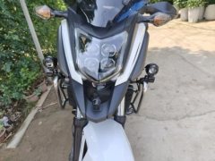 Honda NC750X - фото 2
