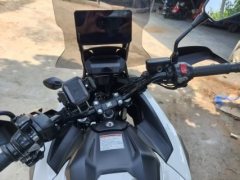 Honda NC750X - фото 4
