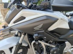 Honda NC750X - фото 5