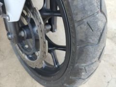 Honda NC750X - фото 7
