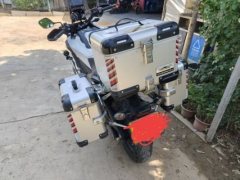 Honda NC750X - фото 8