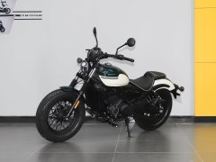 CFMOTO 250CL-C - фото 1