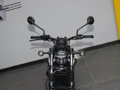 CFMOTO 250CL-C - фото 10