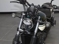 CFMOTO 250CL-C - фото 11